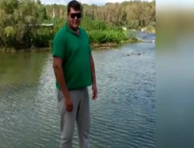 Ορεστιάδα: Ώρες αγωνίας για τους συγγενείς του 27χρονου στρατιωτικού (βίντεο)